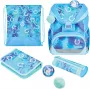 Herlitz UltraLight XL Plus Lucky Horse set zaino scuola