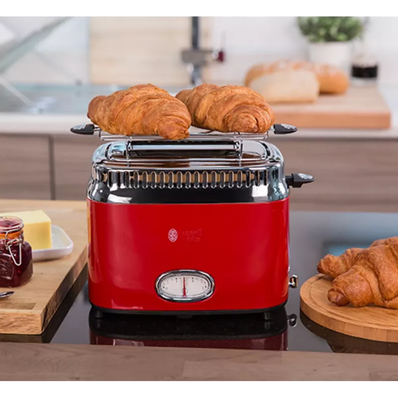 Russell Hobbs 21680-56 bollitore 1,7L 2400W bianco plastica