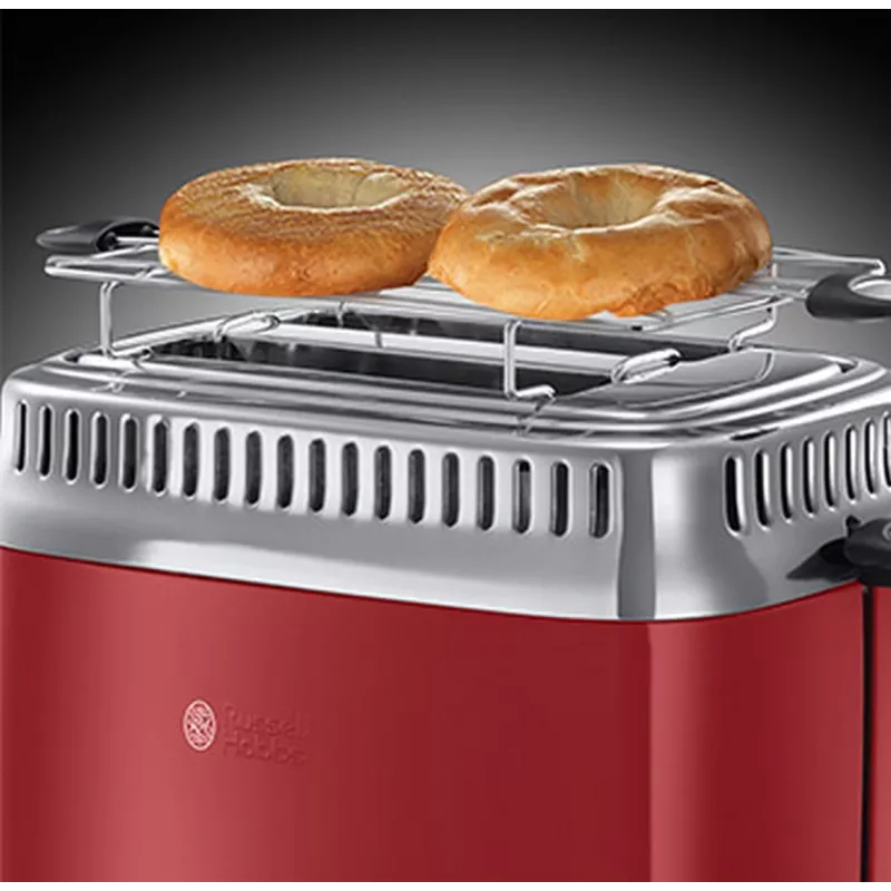 Russell Hobbs 21680-56 bollitore 1,7L 2400W bianco plastica