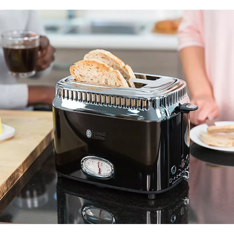 Russell Hobbs 21681-56 bollitore 1,7L 2400W bianco