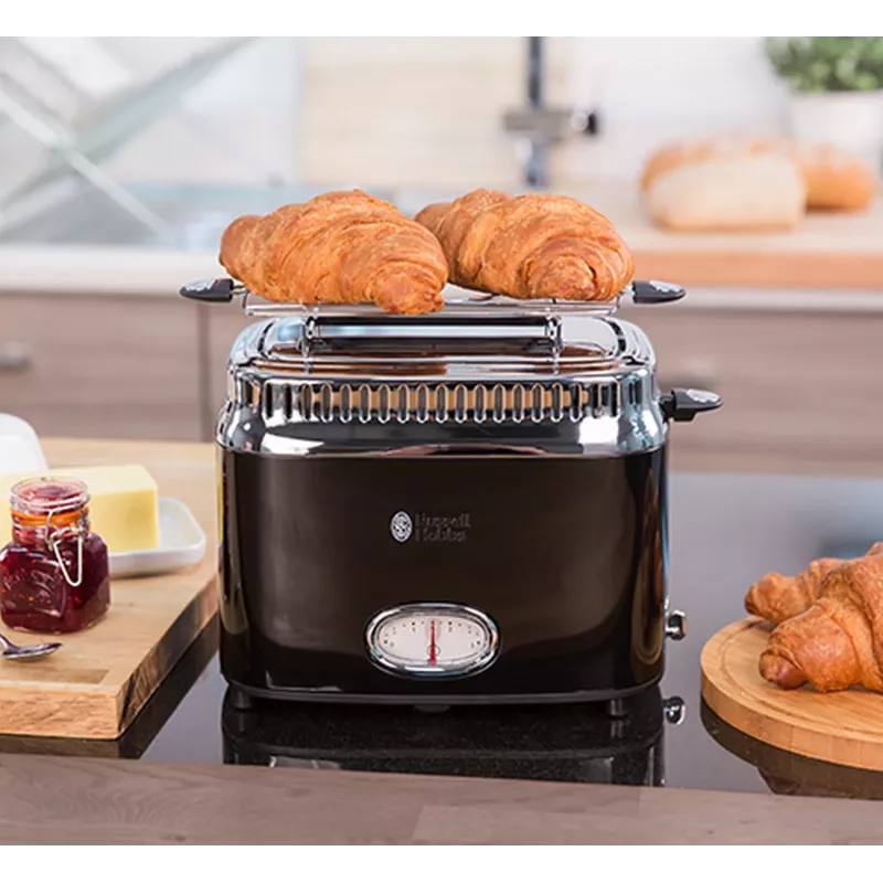 Russell Hobbs 21681-56 bollitore 1,7L 2400W bianco