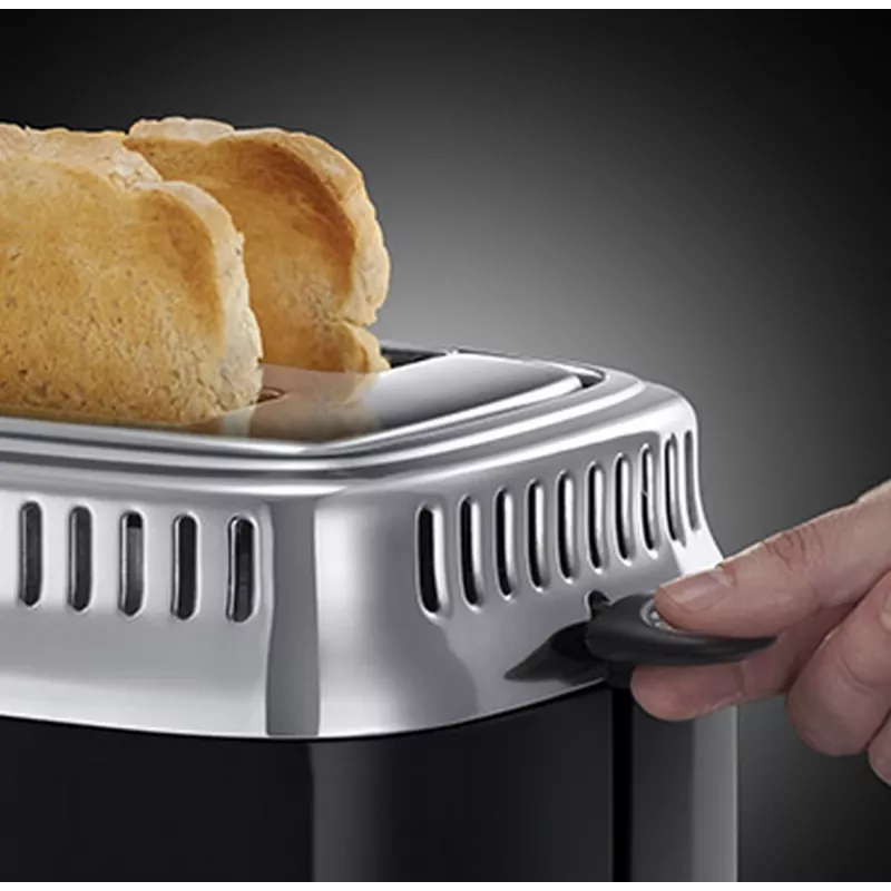 Russell Hobbs 21681-56 bollitore 1,7L 2400W bianco