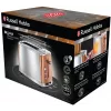 Russell Hobbs 24290-56 bollitore 1,7L 2400W bianco