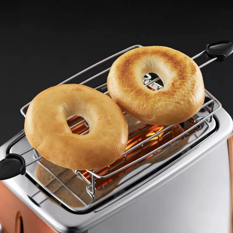 Russell Hobbs 24290-56 bollitore 1,7L 2400W bianco