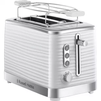 Russell Hobbs Inspire White tostapane 24370-56