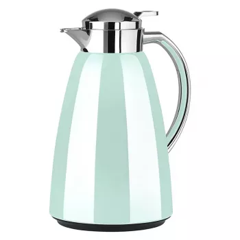 EMSA CAMPO thermos, 1 litro (verde menta / acciaio inox, chiusura Quick-Tip)