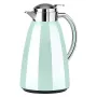 EMSA CAMPO thermos, 1 litro (verde menta / acciaio inox, chiusura Quick-Tip)
