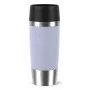 EMSA TRAVEL MUG Classic Twist Lavender acciaio inox 0,36 L