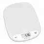 TFA 50.2003.02 bilancia da cucina digitale, capacità 5 kg, bianco, montaggio a parete