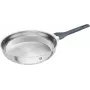 ZWILLING Simplify padella in acciaio inox 28 cm