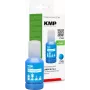 KMP 1584,0003 flacone d'inchiostro ciano 135 ml 14000 pagine confezione singola