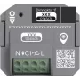 Busch-Jaeger attuatore dimmer 1 canale da incasso wireless 62851 U-WL