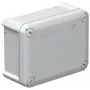 EWIMAR BOX-2 scatola di derivazione impermeabile IP66 grigio