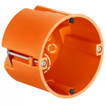 Kaiser Elektro scatola per parete cava per rivestimenti sottili 9068-03