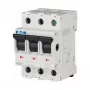 Eaton interruttore generale grigio 3 poli 63A 230V/AC, 415V/AC 276276