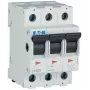 EATON IS-100/3 sezionatore modulare 100A 3 poli 415V AC 3 moduli