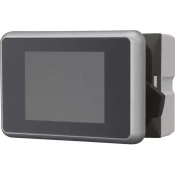 Eaton M22-AI-8I unità base indicatore avanzata display LED a 7 segmenti a 8 cifre 24V DC IP66