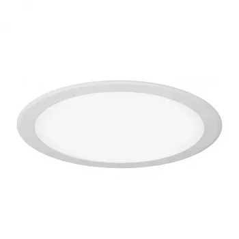 Trilux 2325 G3 C07 OA LED 20/14/08/ML-8MC ET faretto LED da incasso Ø 200 mm