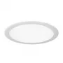 Trilux 2325 G3 C07 OA LED 20/14/08/ML-8MC ET downlight LED da incasso Ø 200 mm