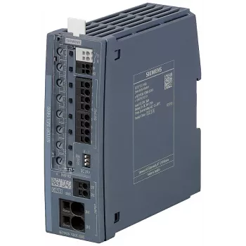 Siemens SITOP SEL1400 modulo selettivo DC 24 V/8 x 2,1 A (6EP4438-7EB00-3DX0)