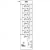 Siemens SITOP SEL1400 modulo selettivo DC 24 V/8 x 2,1 A (6EP4438-7EB00-3DX0)