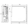 Siemens SITOP SEL1400 modulo selettivo DC 24 V/8 x 2,1 A (6EP4438-7EB00-3DX0)