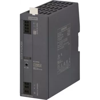 Siemens 6EP3333-3SB00-0AX0 SITOP PSU4200 Alimentatore 1 fase DC 24V/5A