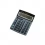 Olympia LCD 6112 calcolatrice da tavolo, 12 cifre, 1 riga, blu (941911003)