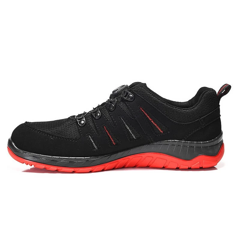 ELTEN scarpe antinfortunistiche Maddox BOA Low ESD S3, taglia 44