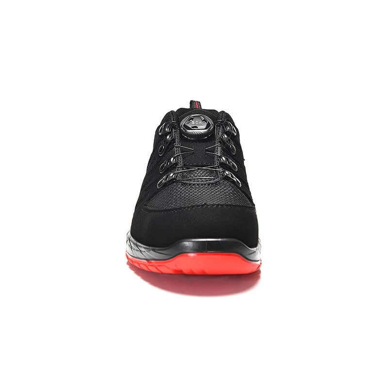 ELTEN scarpe antinfortunistiche Maddox BOA Low ESD S3, taglia 44