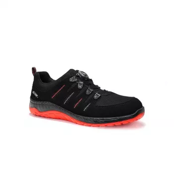 ELTEN scarpe antinfortunistiche Maddox BOA Low ESD S3, taglia 44