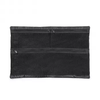 B&W Mesh Lid Bag per Type 6700