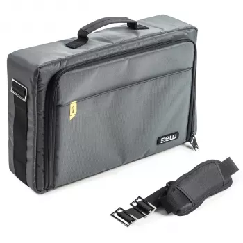 B&W drone.bag TEX.221 borsa per DJI Neo 2