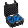 B&W Drone Case PP.117 Black per Antigravity A1