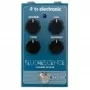 TC Electronic Fluorescence Shimmer Reverb pedale effetto per chitarra