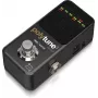 TC Electronic Polytune 3 Noir pedale accordatore polifonico