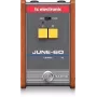 TC Electronic JUNE-60 V2 pedale effetto chorus