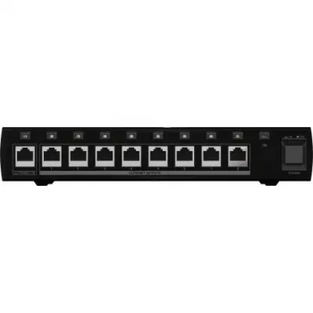 Behringer P16-D distributore di segnale digitale Ultranet