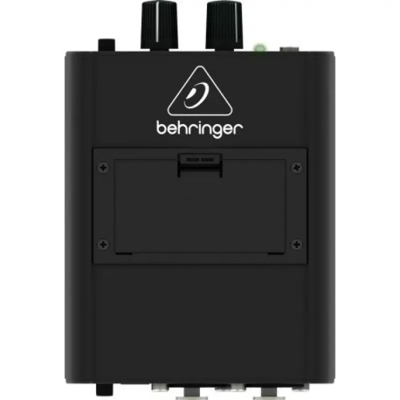 Behringer P1 amplificatore personale per in-ear monitor