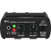 Behringer P1 amplificatore personale per in-ear monitor