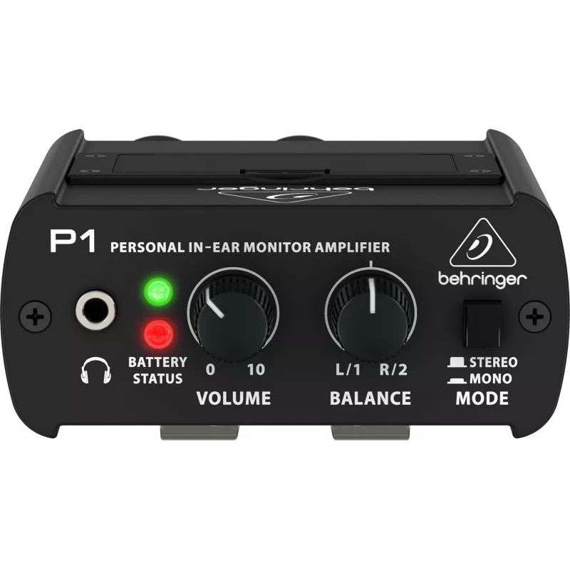 Behringer P1 amplificatore personale per in-ear monitor