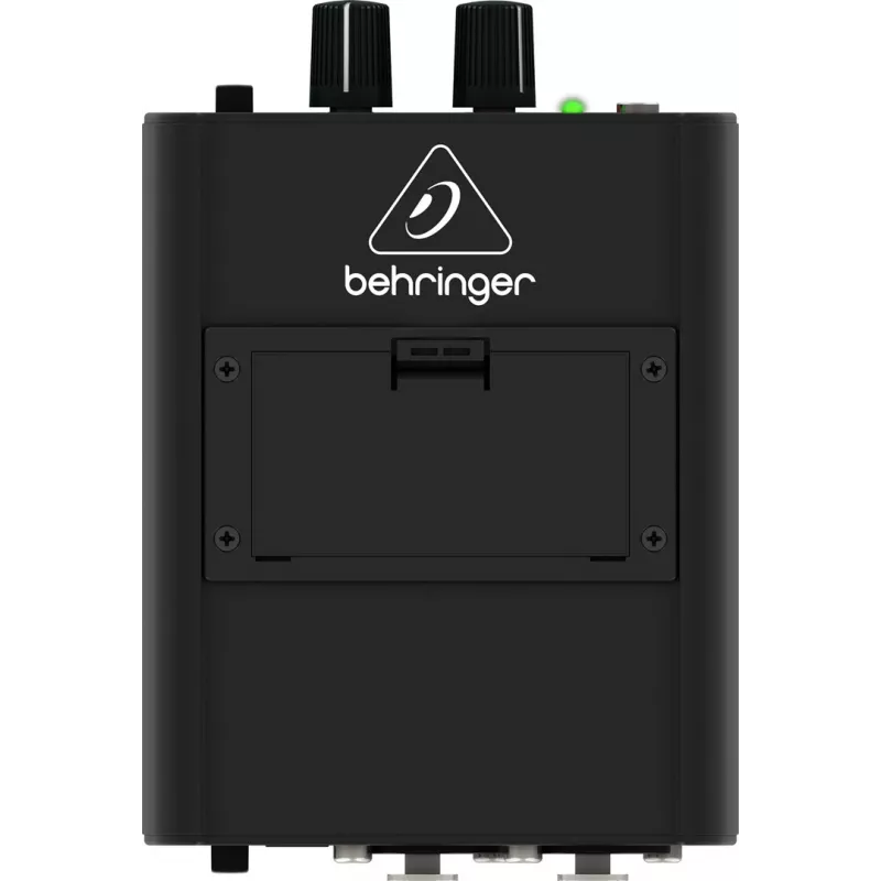 Behringer P1 amplificatore personale per in-ear monitor