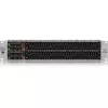 Behringer FBQ3102HD equalizzatore grafico stereo duale 31 bande con rilevamento feedback FBQ