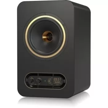 Tannoy GOLD 7 monitor da studio nearfield attivo 6.5 pollici 300W
