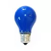 Scharnberger 40248 lampadina 25W blu B60x105mm E27 240V