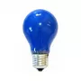 Scharnberger 40248 lampadina 25W blu B60x105mm E27 240V