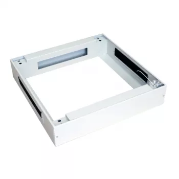 ALLNET Accessori 19 pollici Base W600 / D800mm grigio chiaro serie SMB