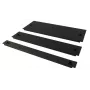 ALLNET ALL-S0002151 kit di montaggio rack 19 inch 1U per switch di rete ALL-SG8208M e ALL-SG8216M