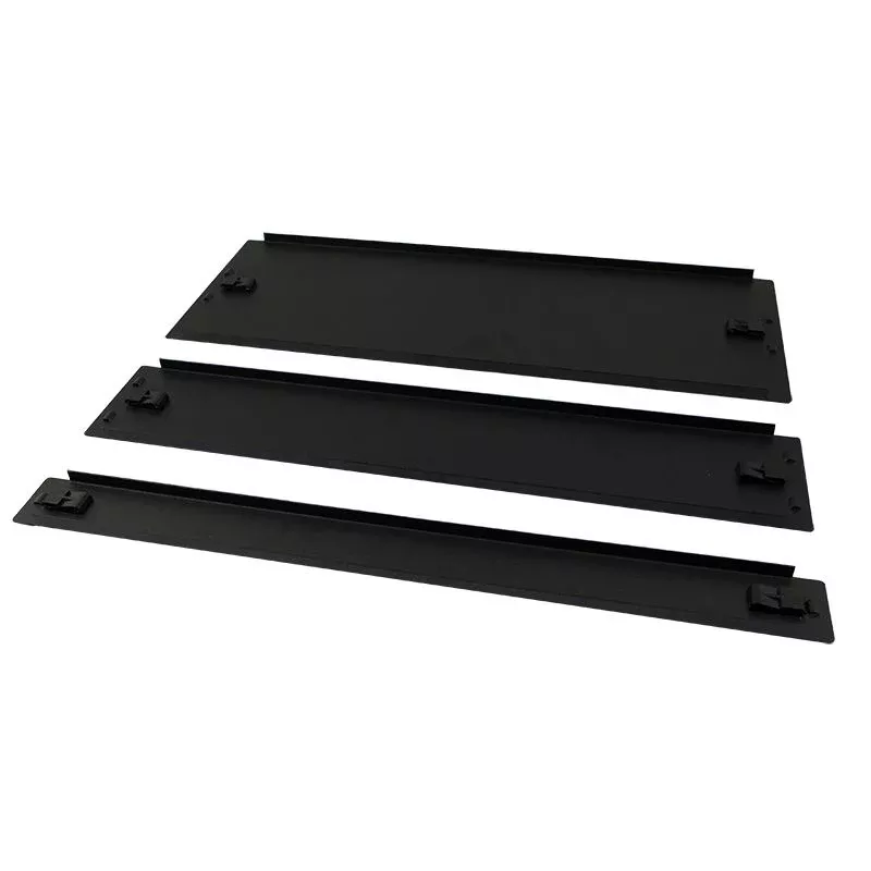 ALLNET ALL-S0002151 kit di montaggio rack 19 inch 1U per switch di rete ALL-SG8208M e ALL-SG8216M