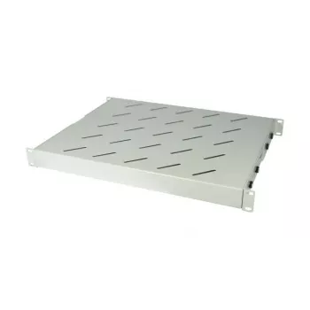 ALLNET ALL-S0002198 ripiano per rack, grigio, 60 kg, 1U, 19